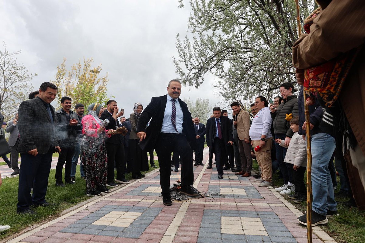 Aksaray Üniversitesi tweet media