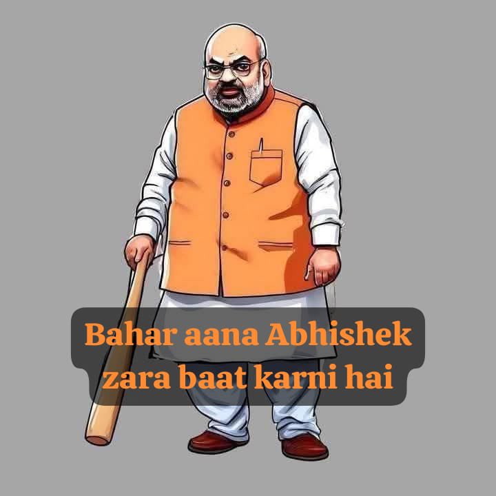 Bajrangi tweet media