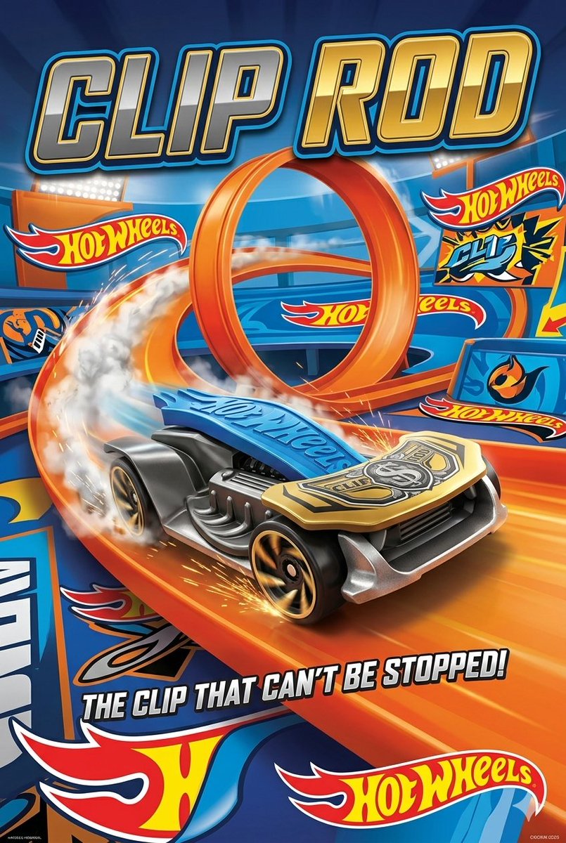 TUKURIKATAMENAS's tweet image. #hotwheels