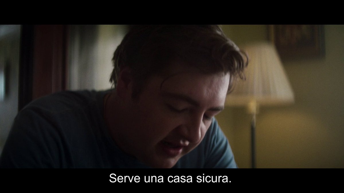 Gingy7891's tweet image. Eh magari! Quello si che saprebbe cavarsela. #DaredevilBornAgain