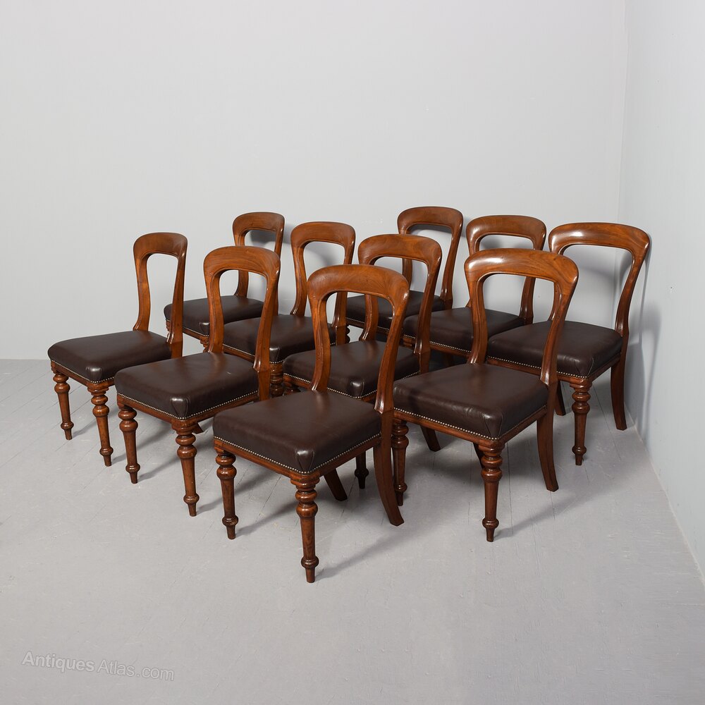 antiques_atlas's tweet image. For SALE on Antiques Atlas we have this
Set of 10 Mahogany Dining Chairs
antiques-atlas.com/antique/set_of…
From  Georgian Antiques @GeorgianAntique
#antique #antiques #antiquefurniture #antiquediningchairs #antiquechair #antiquechairs