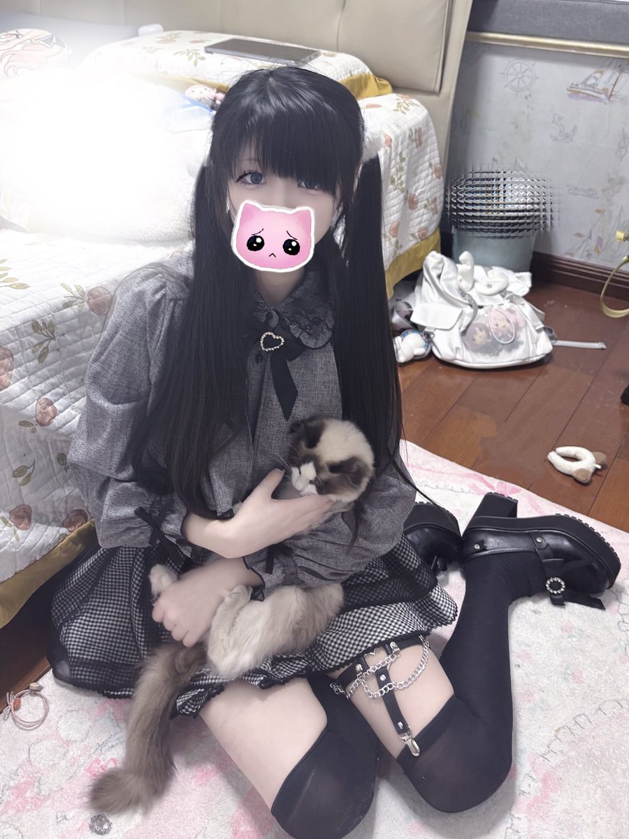 ルル tweet media