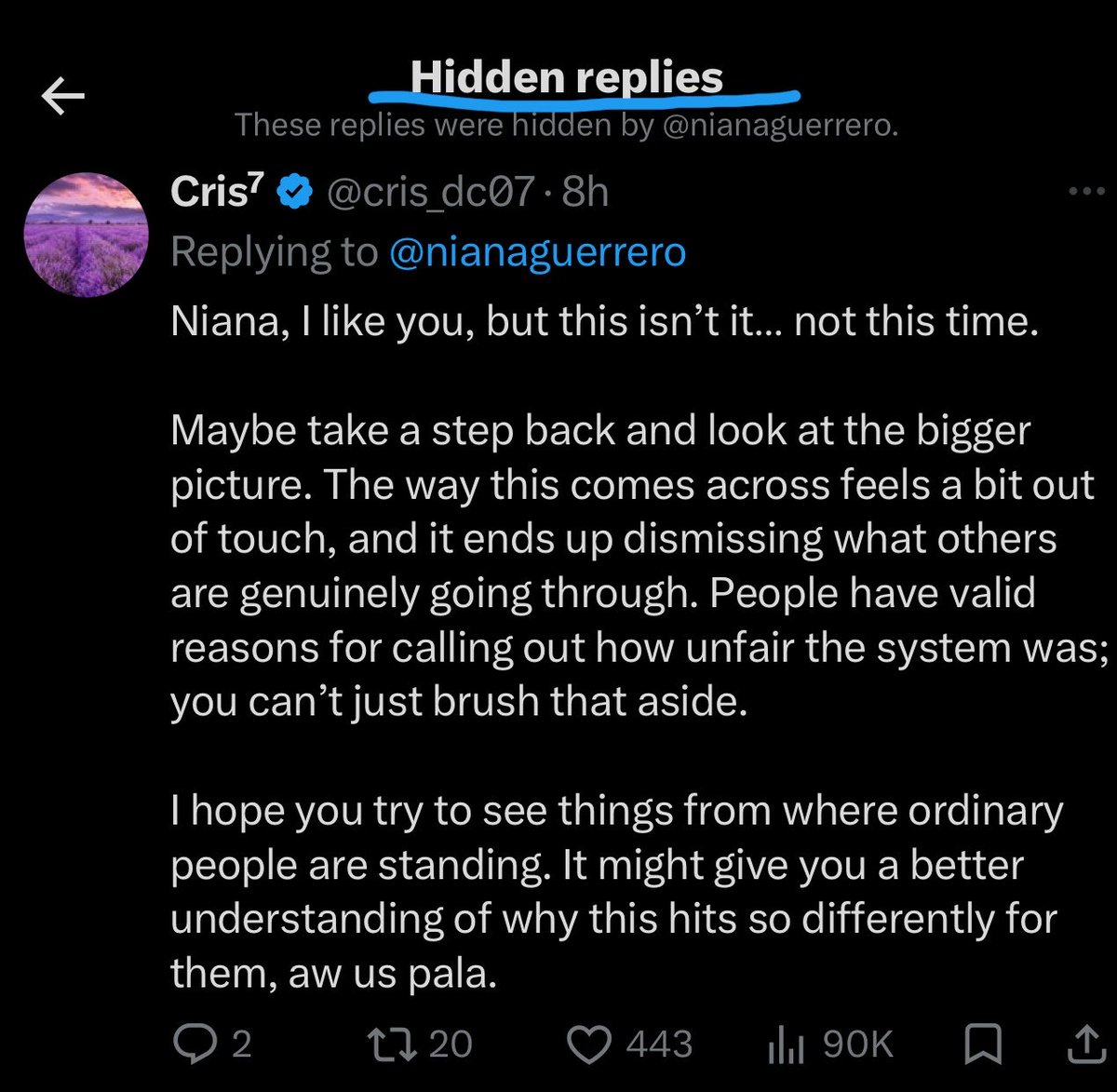 K⁷ | ⊙⊝⊜ tweet media