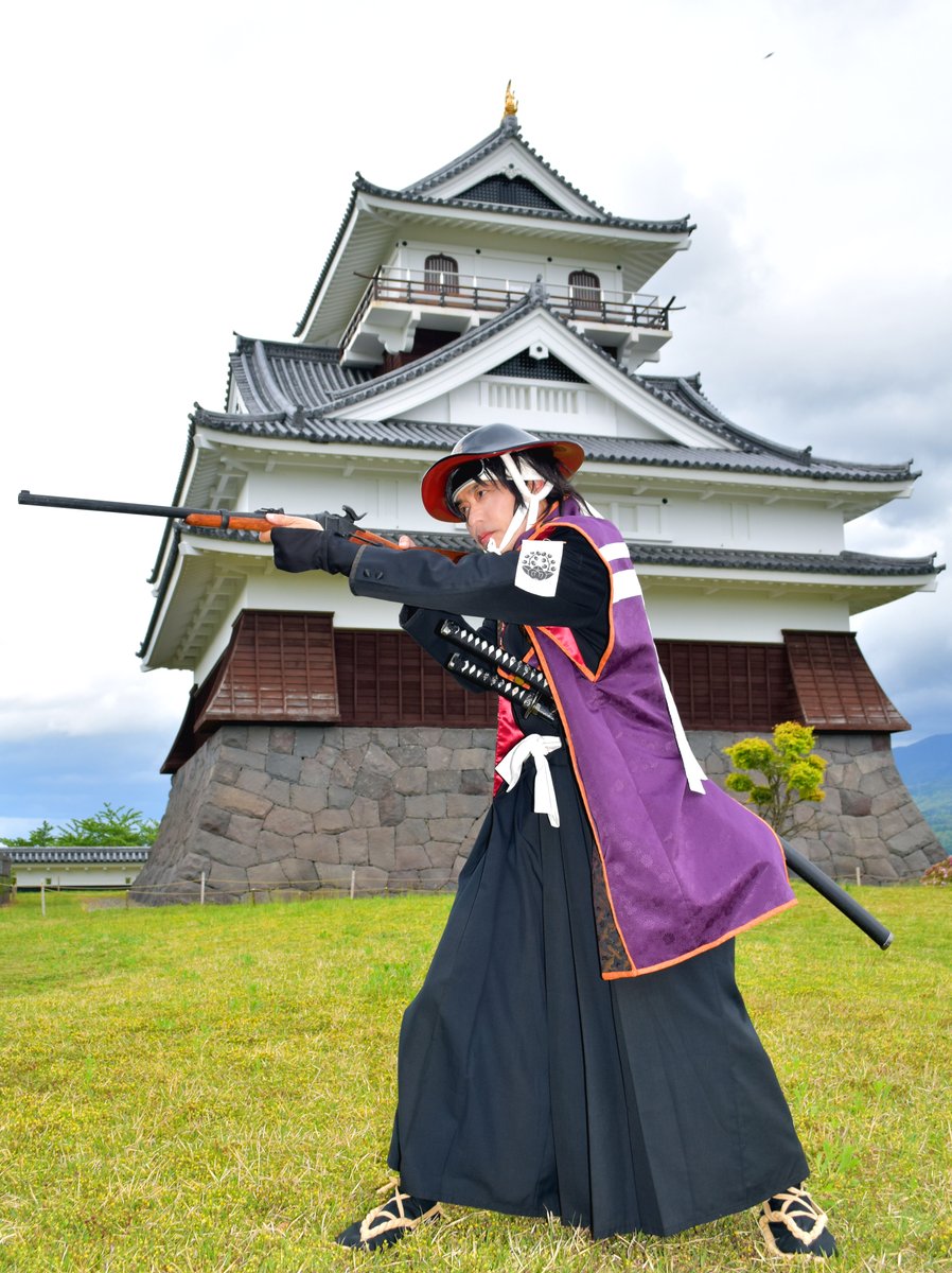 むらよしたかのり tweet media