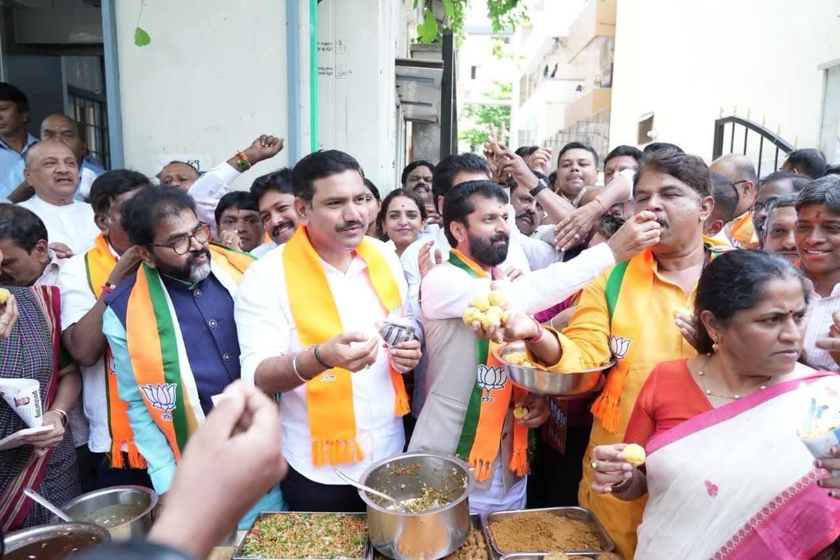 Purvi Raj 🇮🇳ಪೂರ್ವಿ tweet media