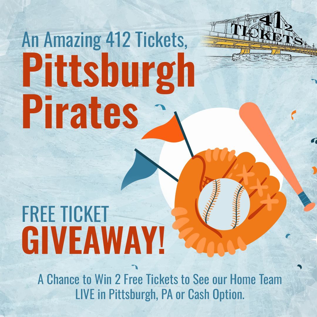 412 Tickets tweet media