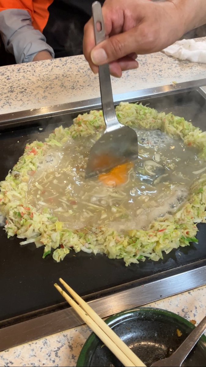 もんじゃ オタフクソース ポイッともんじゃ（えび）19g 1個 もんじゃ焼きの素