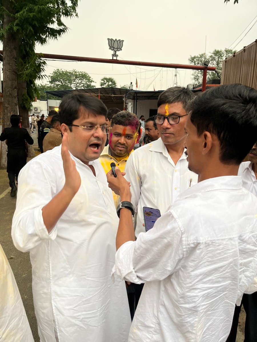 Aditya Shankar Prasad tweet media