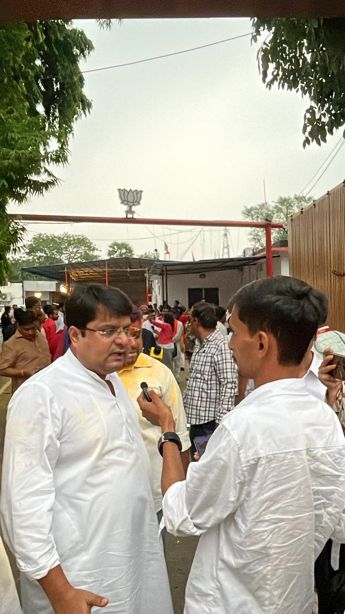 Aditya Shankar Prasad tweet media