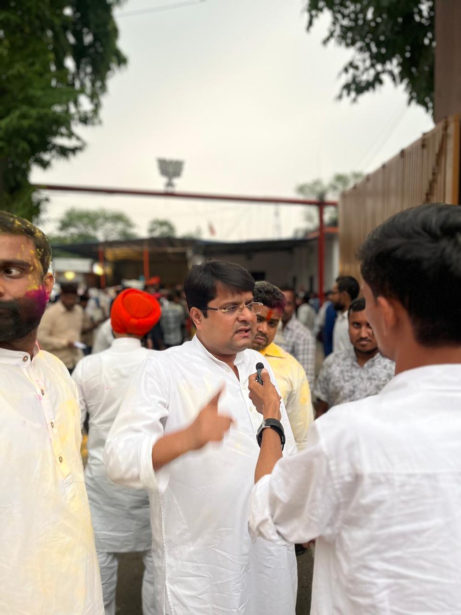Aditya Shankar Prasad tweet media