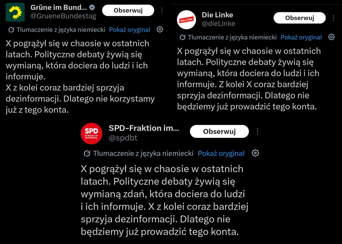 Rafał Buca 🇵🇱 tweet media