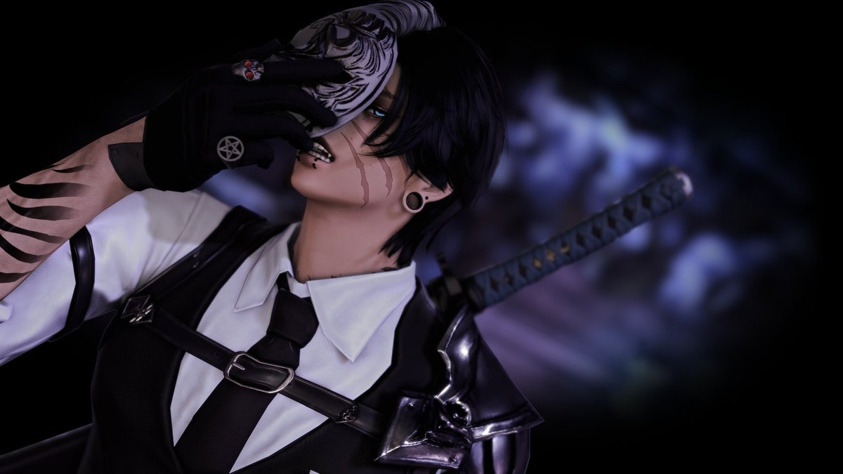 ₵ØɆⱠ ₦ł₲Ⱨ₮₩₳Ⱡ₭ɆⱤ (@Lord_Coelix) / Posts / X