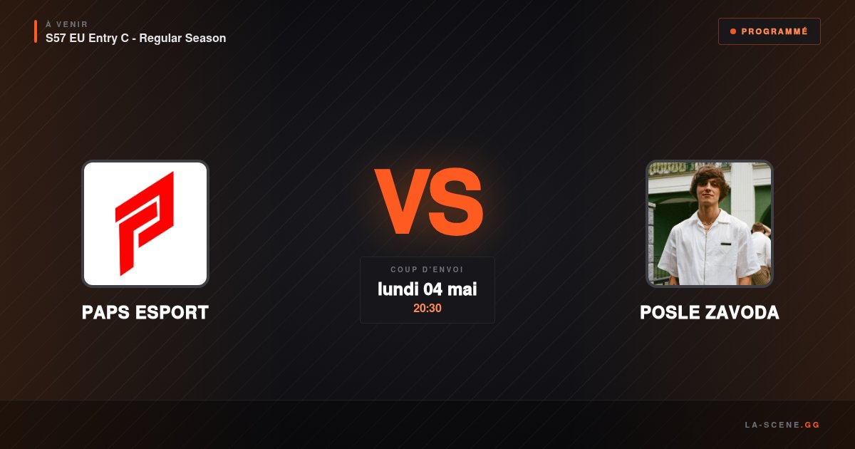 la-scene.gg tweet media