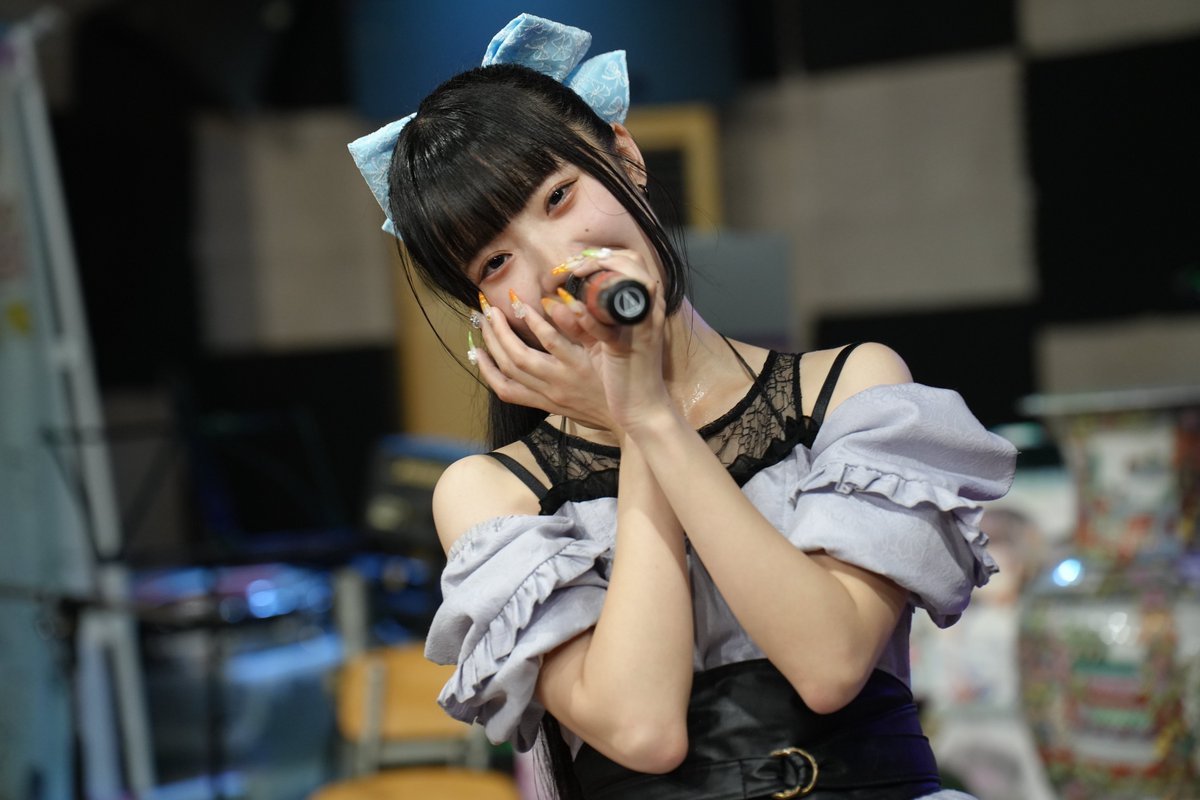 kerokorokei's tweet image. ５月のかけアニ
ソロで踊ってみたも見せてくれたあもねちゃん
かわいいver
2026/5/2
#Combi2
#Marble-Maple 
#聖彩天萌音