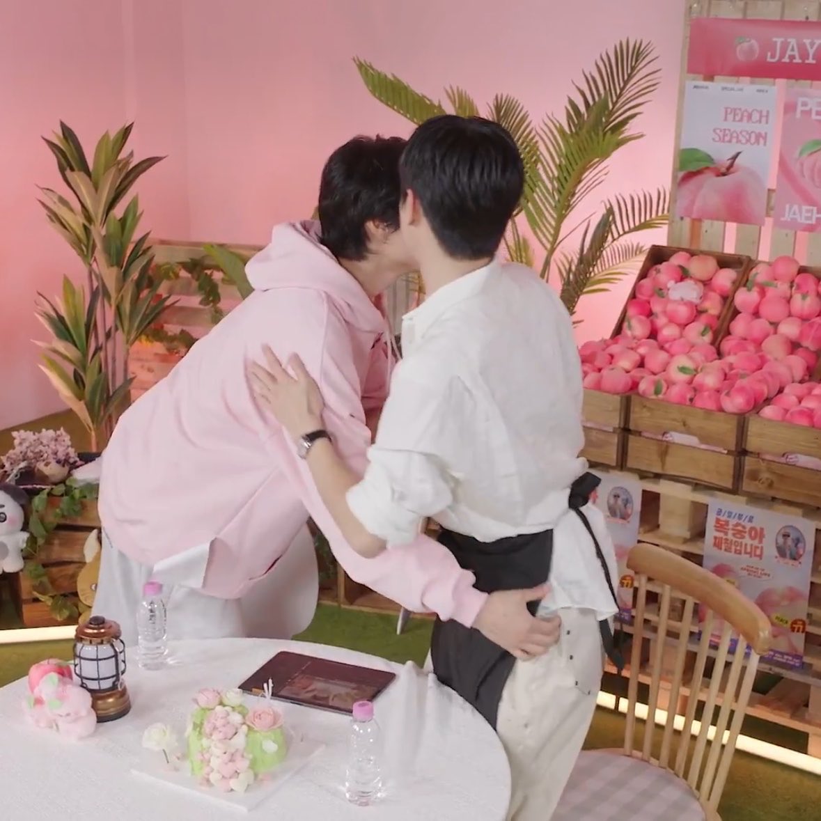 I’mJOHNJAE tweet media