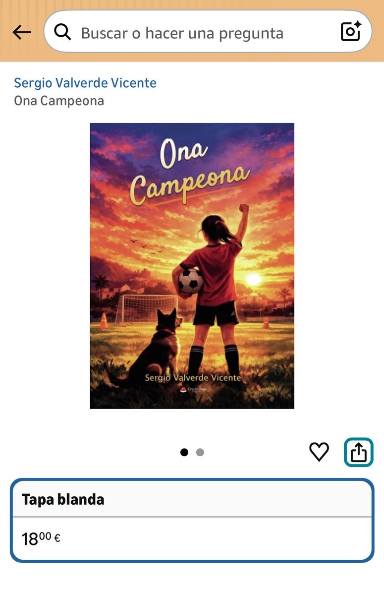 SDVV_2's tweet photo. Ya estamos en Amazon ⚽️✅ https://t.co/2zu7tZoXMT