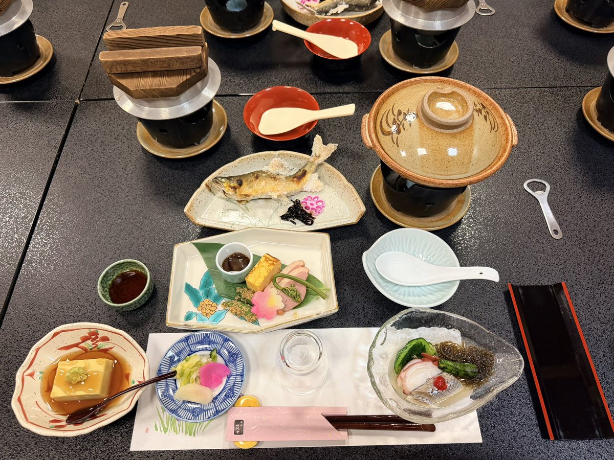 moeeeeeka15's tweet photo. 息子の誕生日会を町北幸さんで😽💫美味しいお料理とあたたかい歓迎でお腹も心も満たされました🧡 #町北幸 https://t.co/pgt1QW3fJg