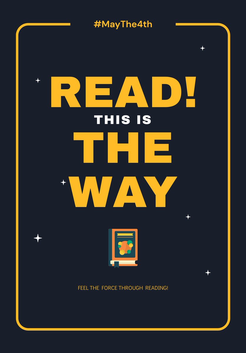 K-12 School Reading List tweet media