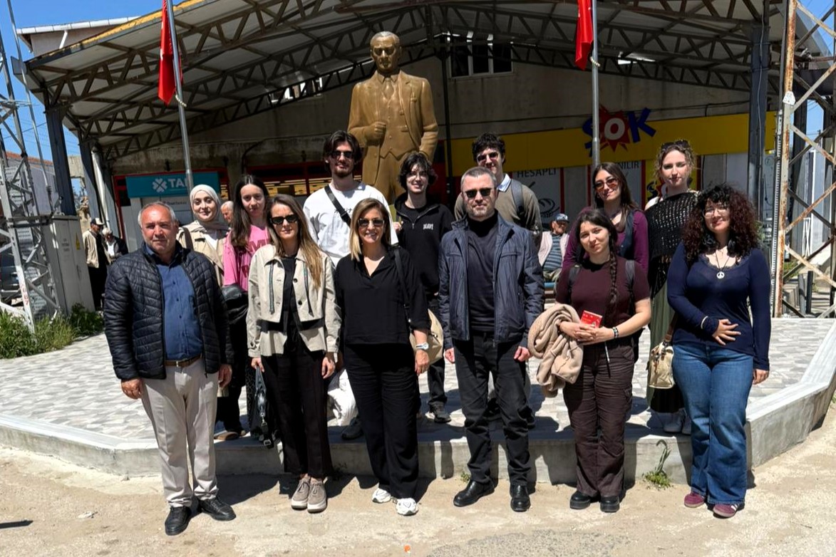 Trakya Üniversitesi tweet media