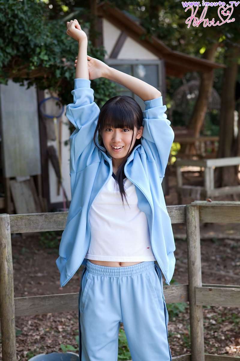 青い蕾 tweet media