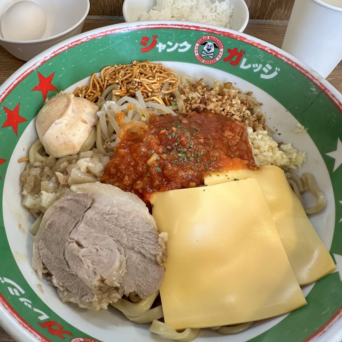 山田中太郎 tweet media
