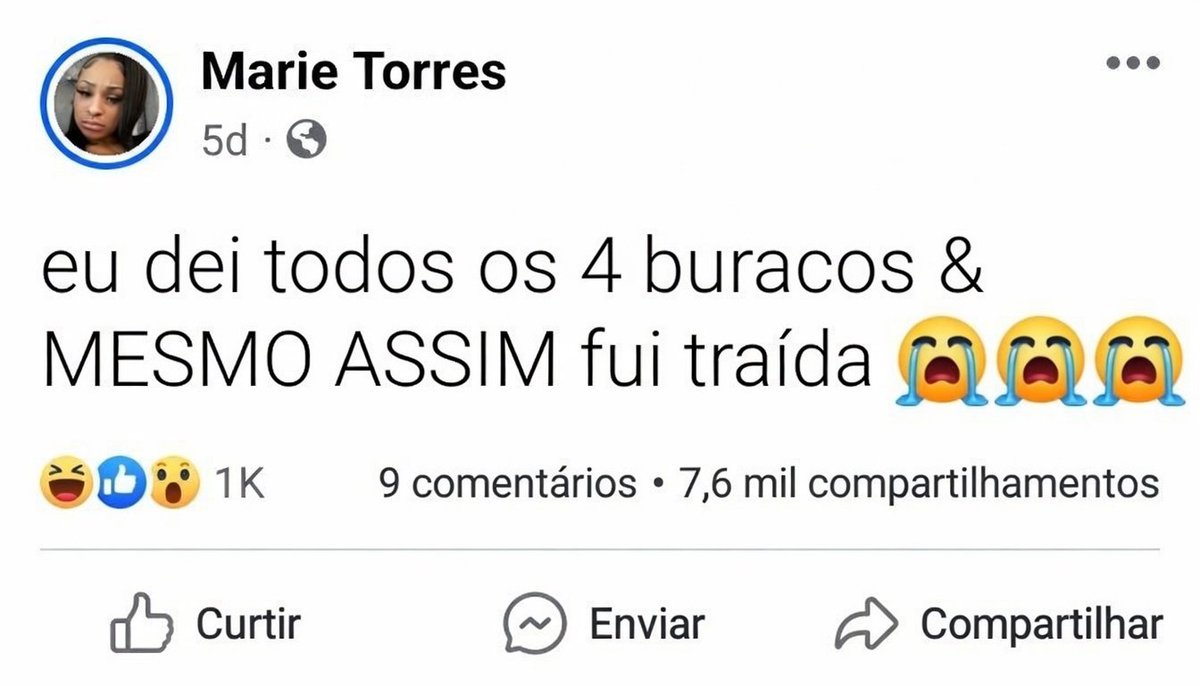 Rogério Matador de Porco tweet media