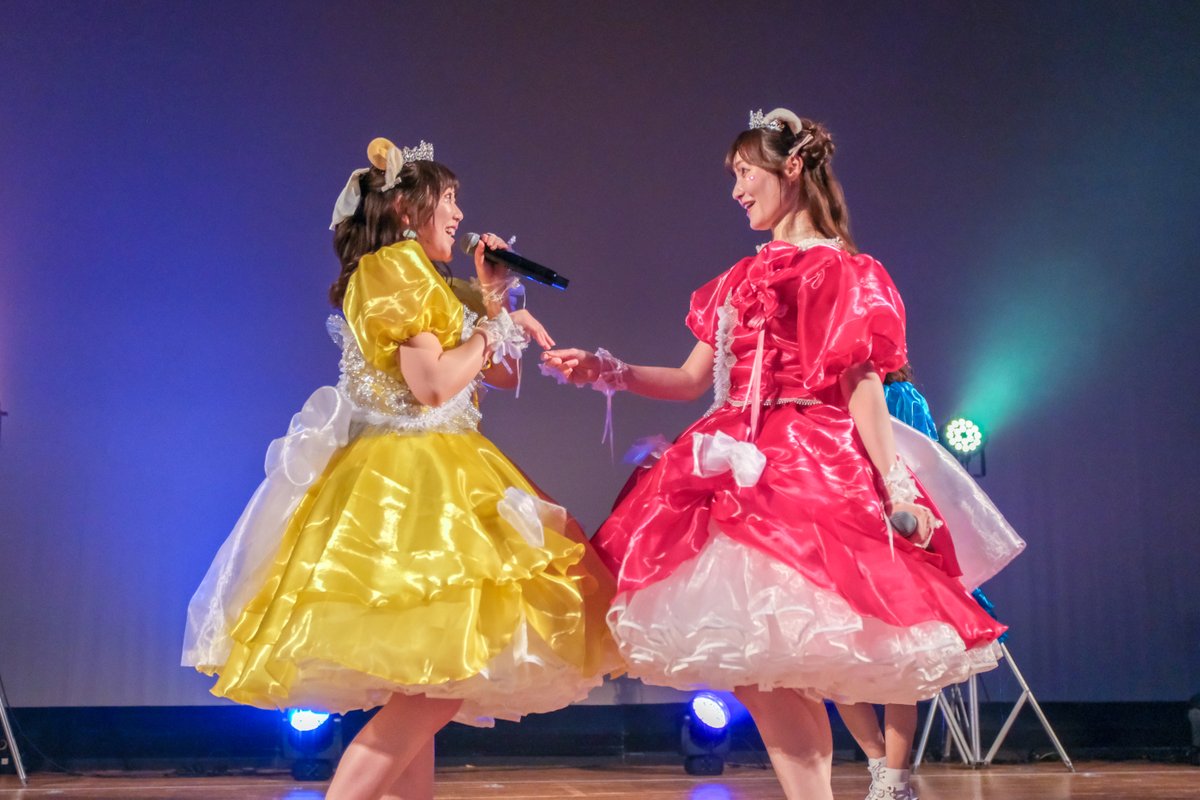 のんちゃんとの思い出振り返り📷 【2026年】 4/26:4周年ワンマン のんちゃんとの思い出振り返り📷 【2026年】 4/26:4周年ワンマン