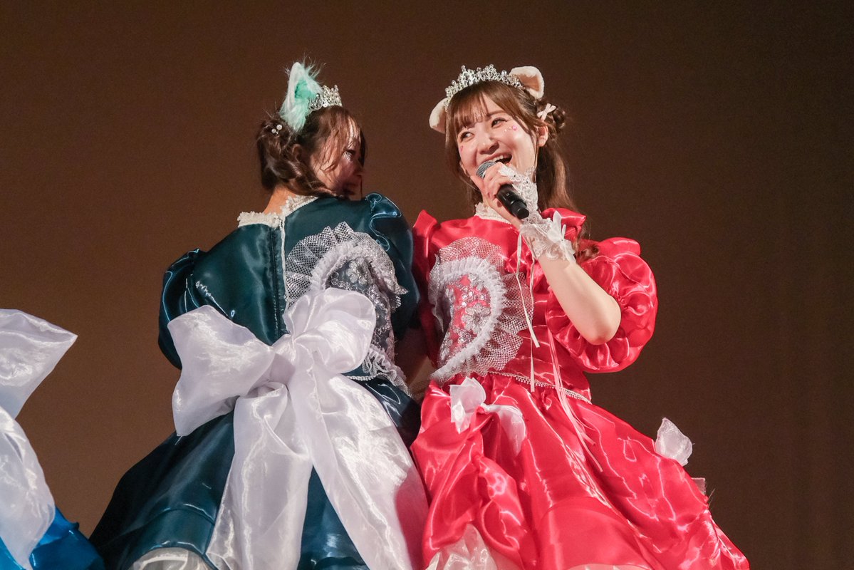 のんちゃんとの思い出振り返り📷 【2026年】 4/26：4周年ワンマン