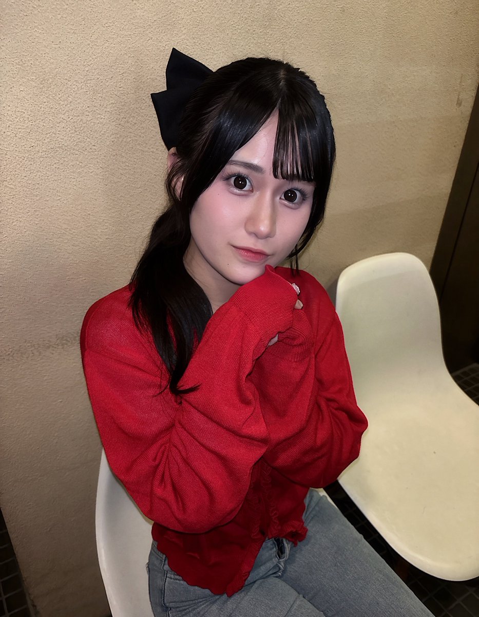 ❤️れんさま❤️ 本日もありがとうございました.⋆𝜗𝜚 撮影会もライブも楽しかった