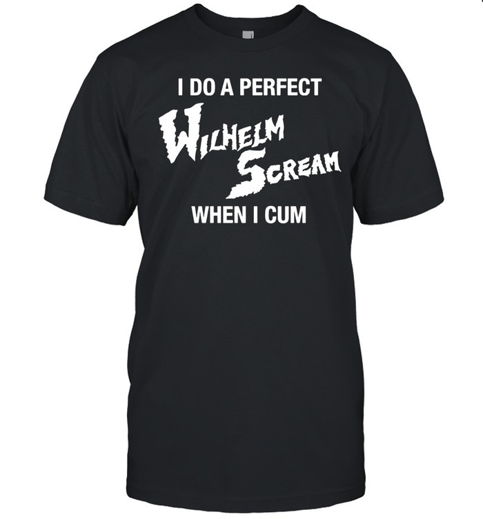 kingteeshop2026's tweet image. I Do A Perfect Wilhelm Scream When I Cum Unisex T-Shirt

Shop now: kingteeshop.com/product/i-do-a…

#tshirt #trending #Perfect #Wilhelm