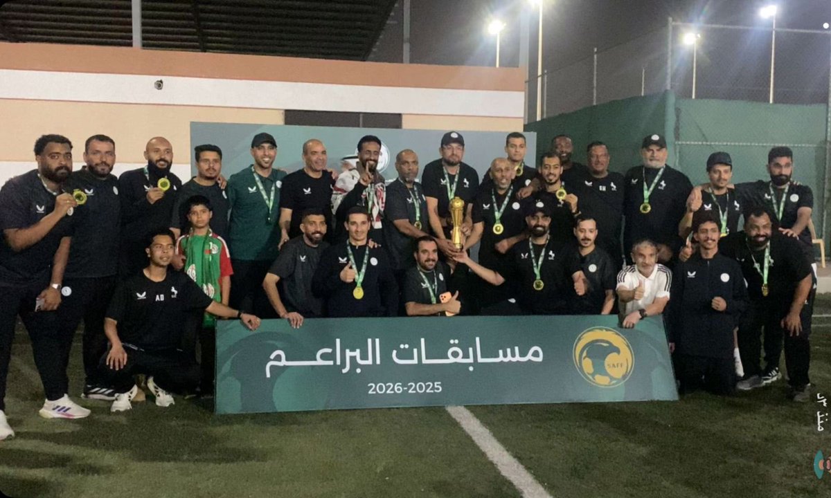مصعب بن جاسم tweet media