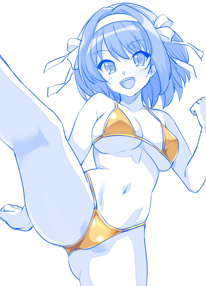 はるきち haruhisky Patreon tweet media