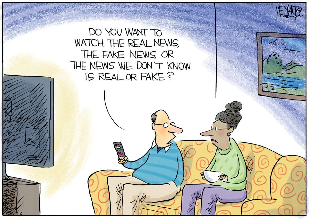 jkr_on_the_web's tweet image. Bruce Weyant #cartoon