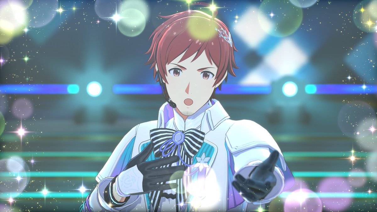 益山武明 tweet media