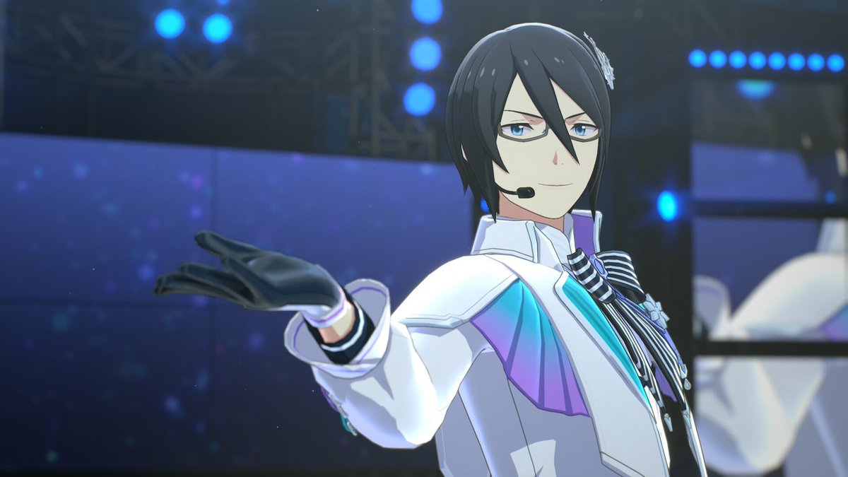 益山武明 tweet media