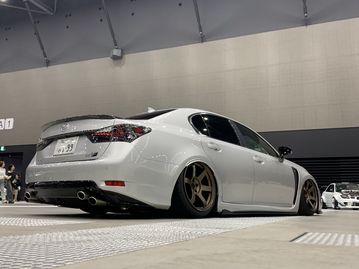 hoshi_s2000's tweet photo. 大人すぎるビルド https://t.co/f11w9oQo7p
