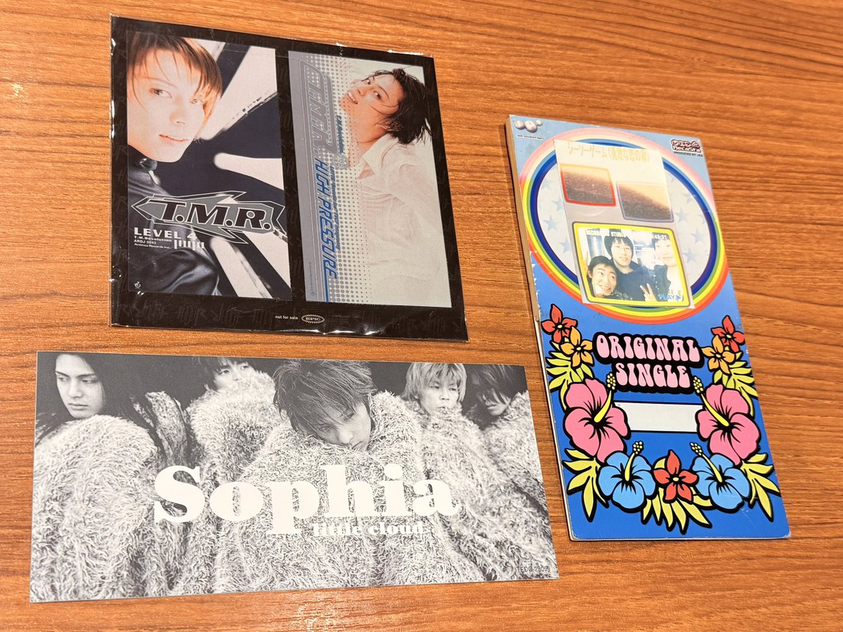 僕、そ～ゆ～の大好き™ tweet media