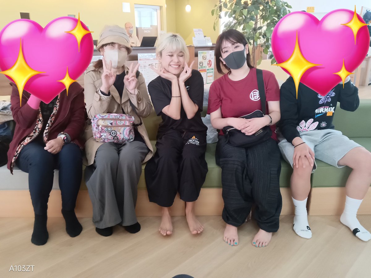 いずみん | GS心斎橋セラピスト tweet media