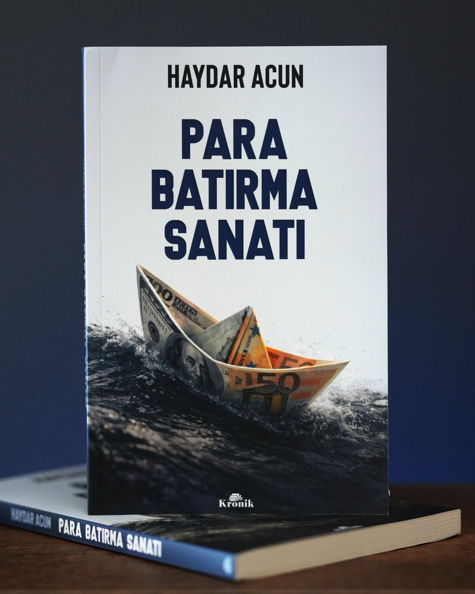 Kronik Kitap tweet media