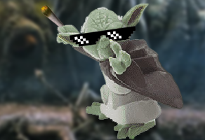 ToyYoda Camry™ tweet media