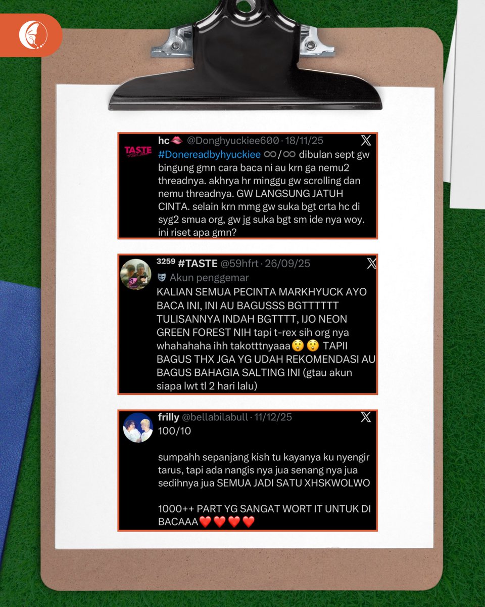 Choko Publisher tweet media