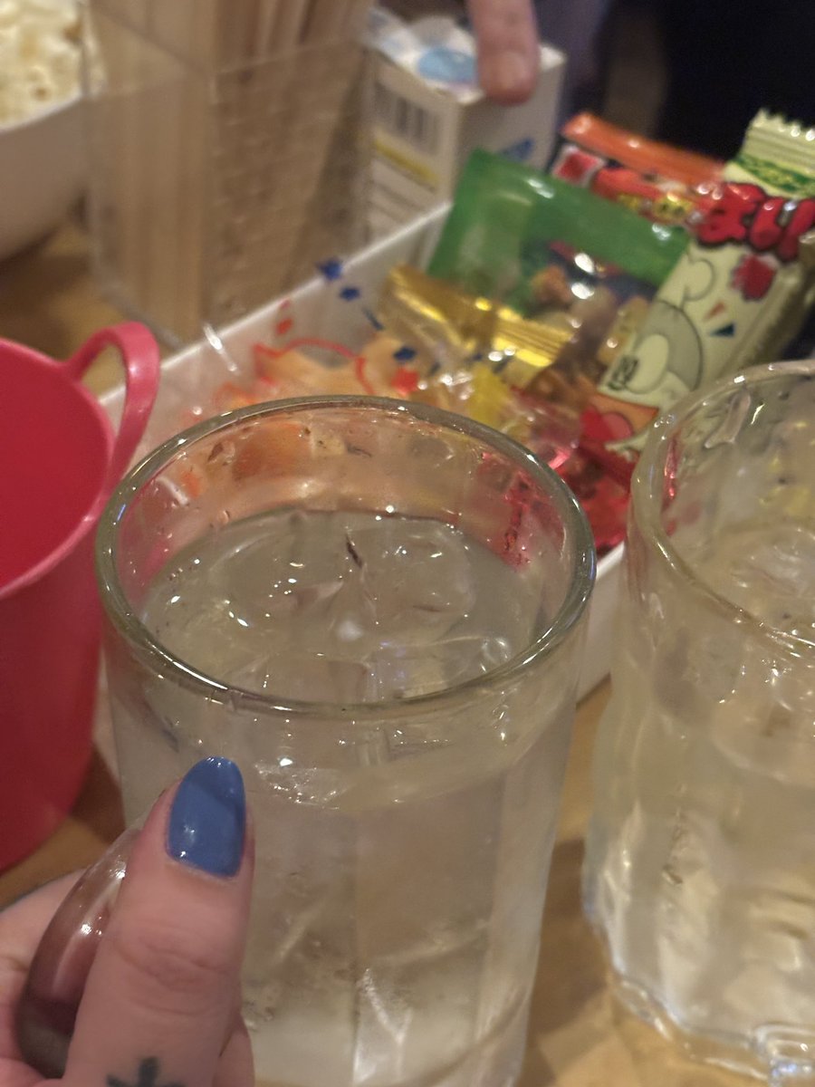 𝘽𝙄𝙀𝙉𝙃𝙄𝙈𝙀@100%飲兵衛 tweet media