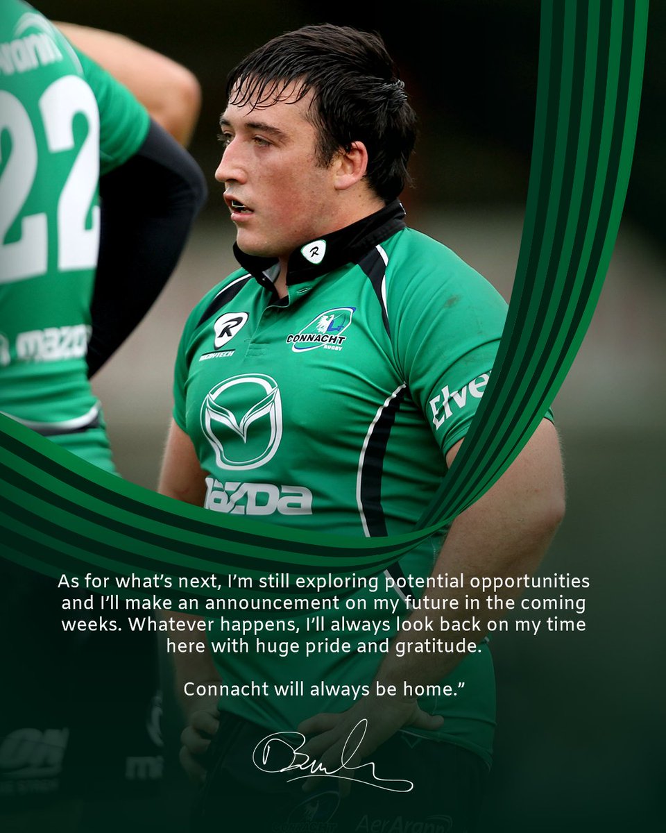 Connacht Rugby tweet media