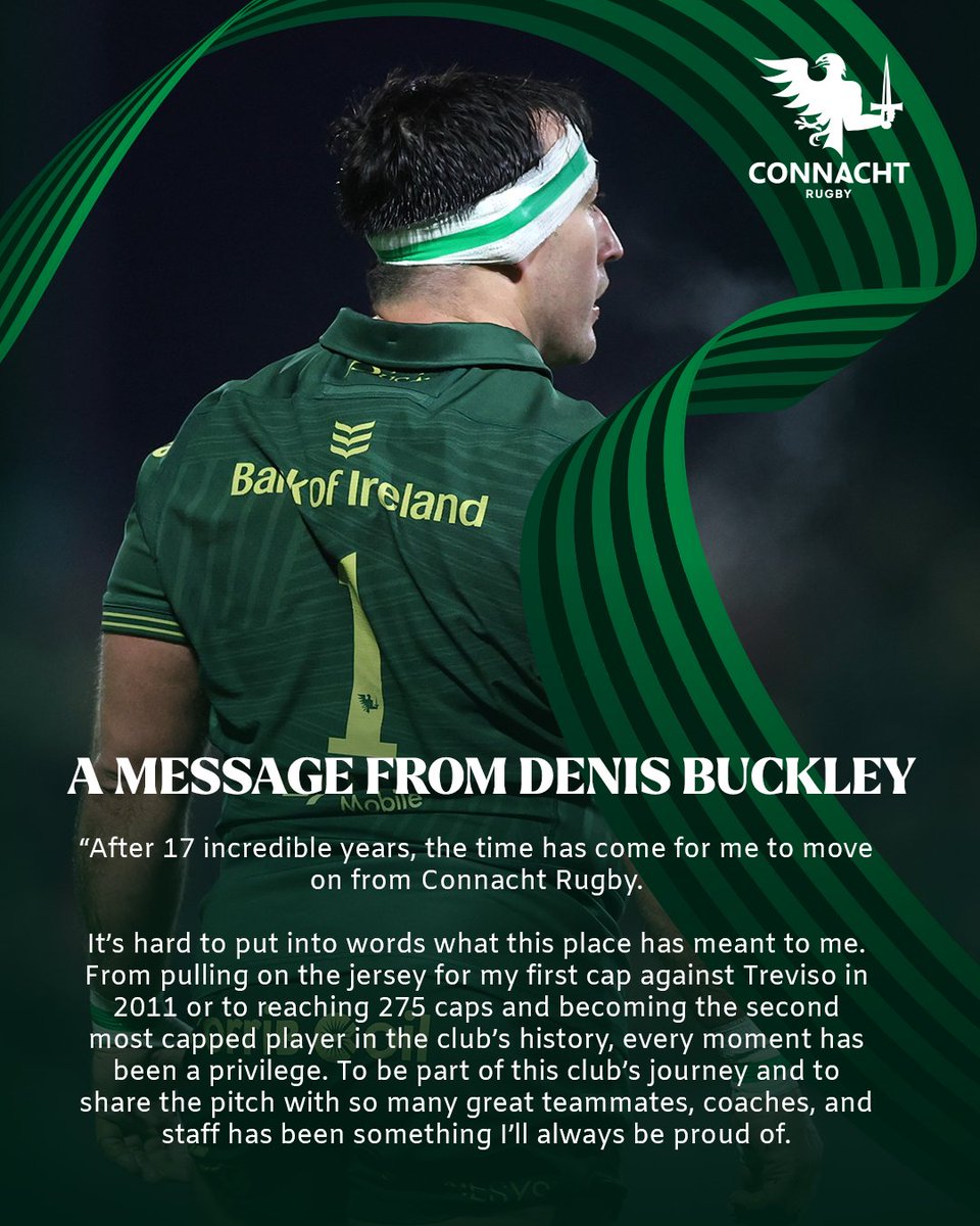 Connacht Rugby tweet media