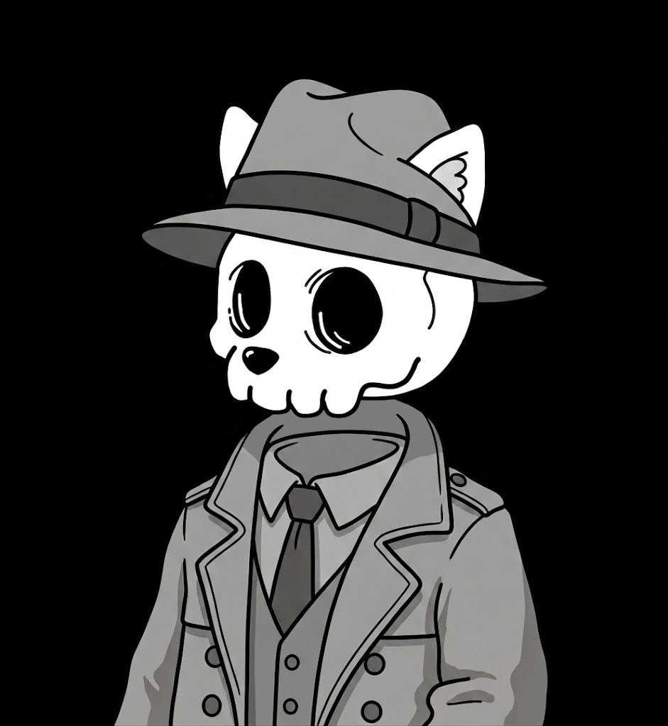 ND64_ICP's tweet image. i’ve been around the chains
token ledgers, the lot of ‘em
all, ‘cept one

#icp