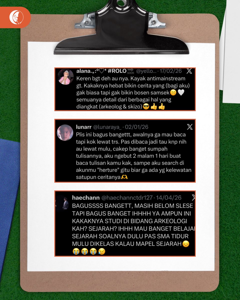 Choko Publisher tweet media