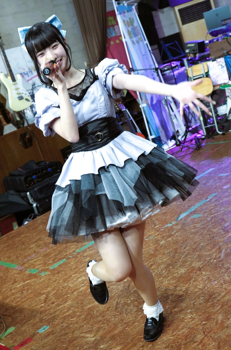 kerokorokei's tweet image. ５月のかけアニ
ソロで踊ってみたも見せてくれたあもねちゃん
かわいいver
2026/5/2
#Combi2
#Marble-Maple 
#聖彩天萌音