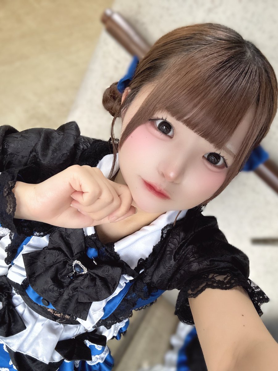 一乃瀬もえ🩷Claire♡Dolls tweet media