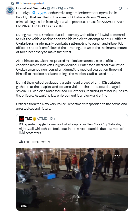 Margot Cleveland tweet media