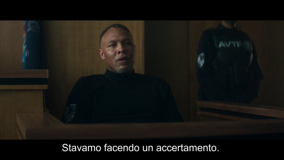 Gingy7891's tweet image. So quegli accertamenti fatti in modo approfondito. #DaredevilBornAgain